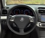 Acura TSX 2006 года